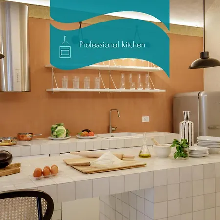 Officina Daplace Apartment Rom