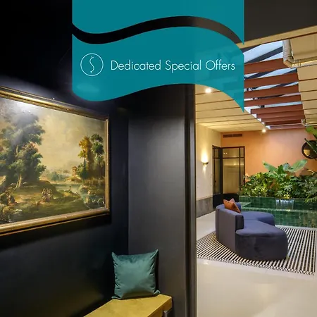 Apartament Officina Daplace