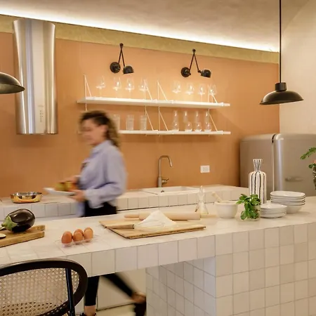 Officina Daplace * Rzym