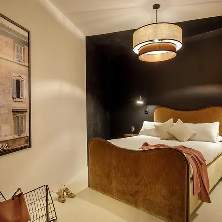 Officina Daplace Apartment