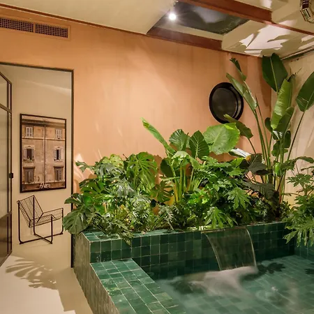 Apartment Officina Daplace