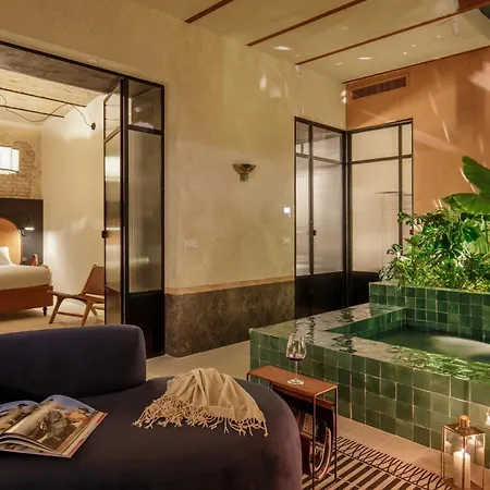 Apartament Officina Daplace