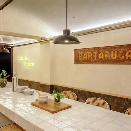 Officina Daplace شقة روما
