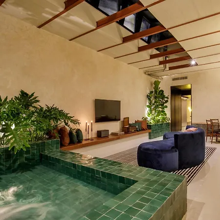 Officina Daplace Apartment Rom