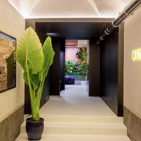 Officina Daplace روما