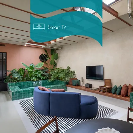 Officina Daplace Apartment Rom