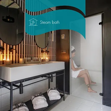 Officina Daplace Apartment