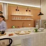 Officina Daplace Apartment