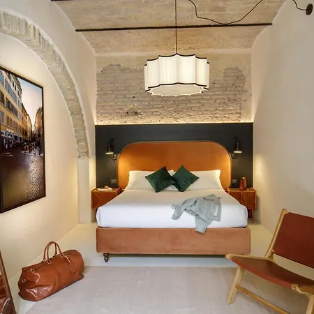 Apartment Officina Daplace Rom