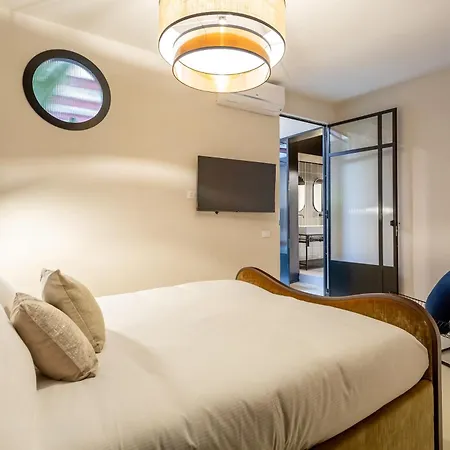 Apartman Officina Daplace Róma
