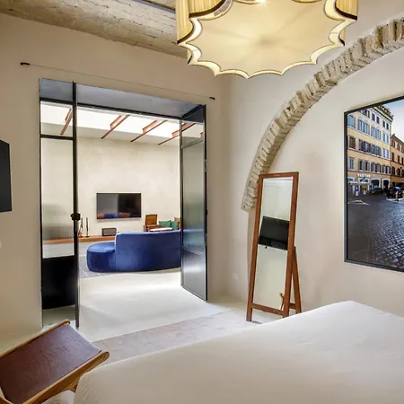 Apartman Officina Daplace