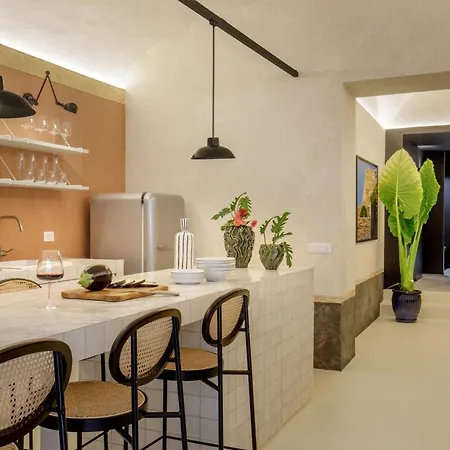 Apartman Officina Daplace Róma