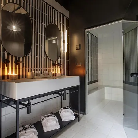 Officina Daplace Apartman